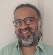 Amitabh Bagchi