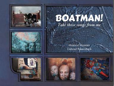 Boatman!