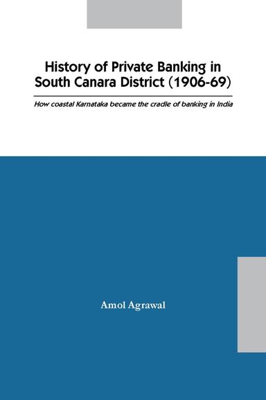 History of Private Banking in South Canara district