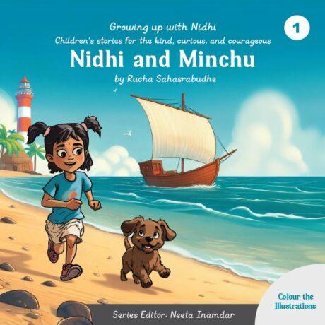 Nidhi and Minchu