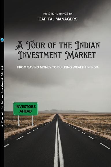 A tour of the indian investment market