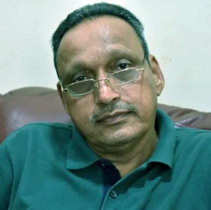 Alaka Teerthahalli