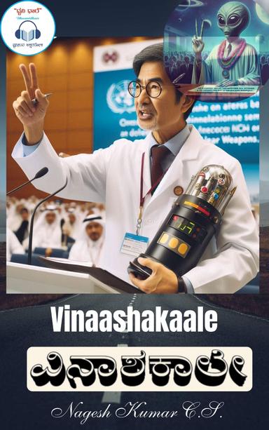 ವಿನಾಶಕಾಲೇ