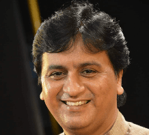 A N Ramesh Gubbi