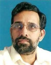 Girimane Shyamarao