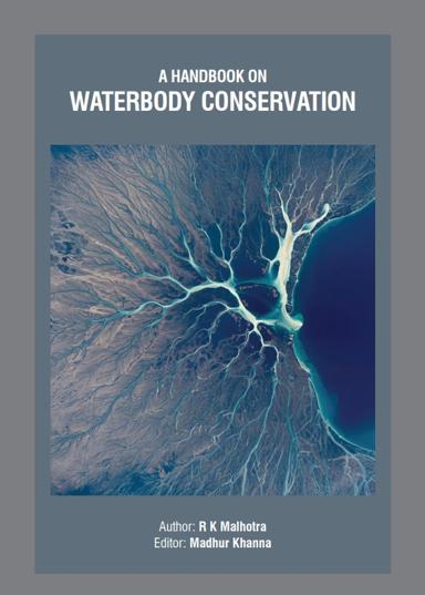 A HANDBOOK ON WATERBODY CONSERVATION