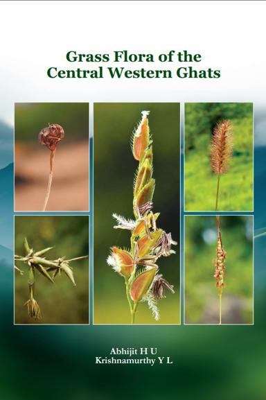 Grass Flora of the Central Western Ghats
