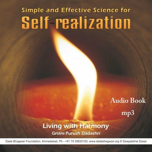 Self Realization