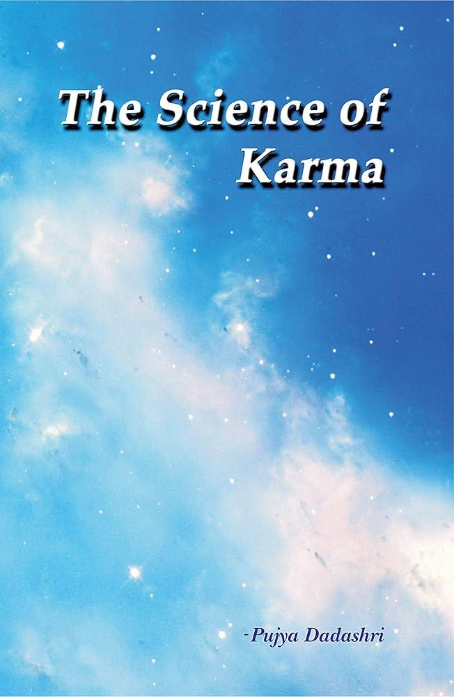 The Science of Karma