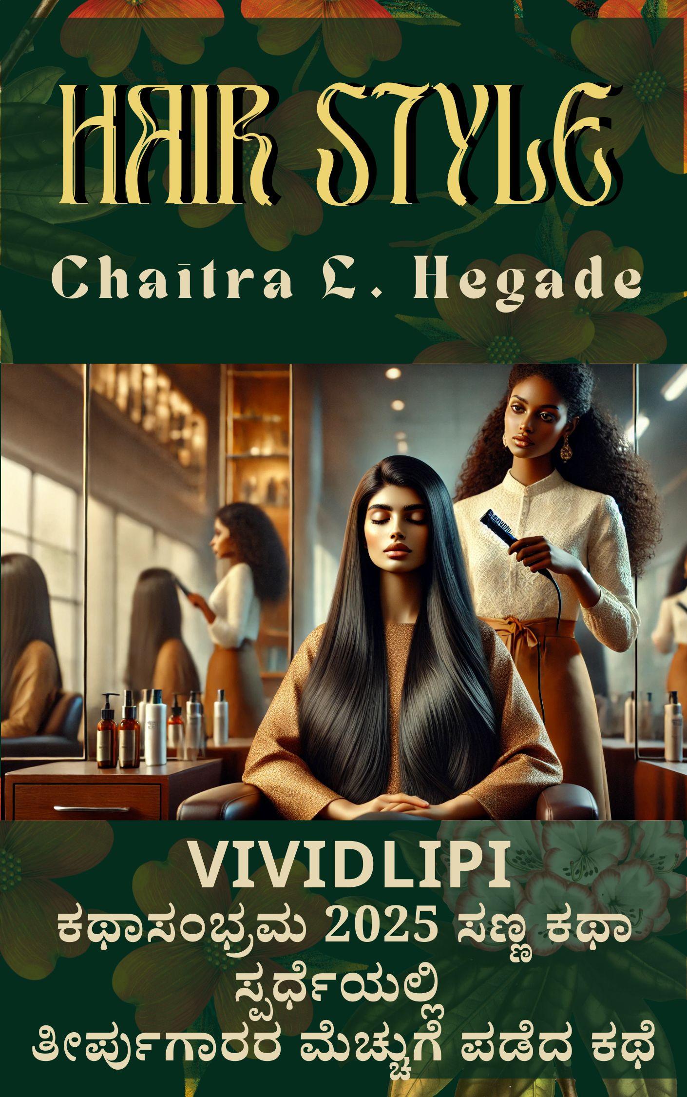 ಹೇರ್ ಸ್ಟೈಲ್